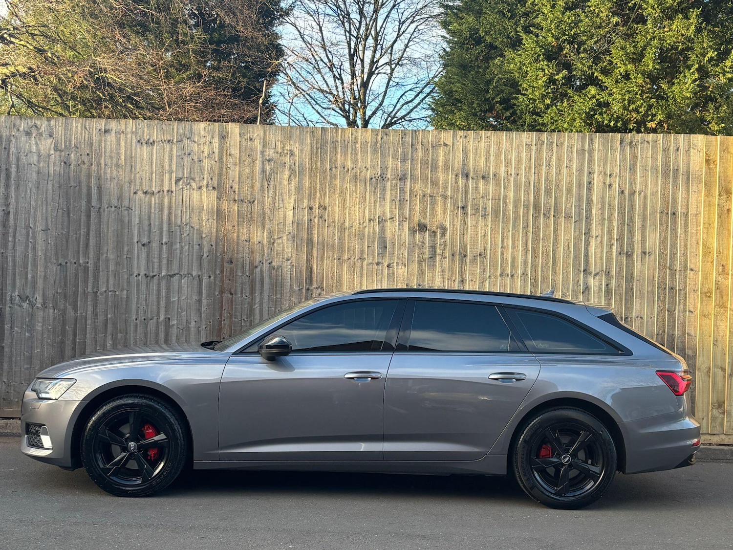 Used Audi A6 2019 for sale - 77052482: Photo 5