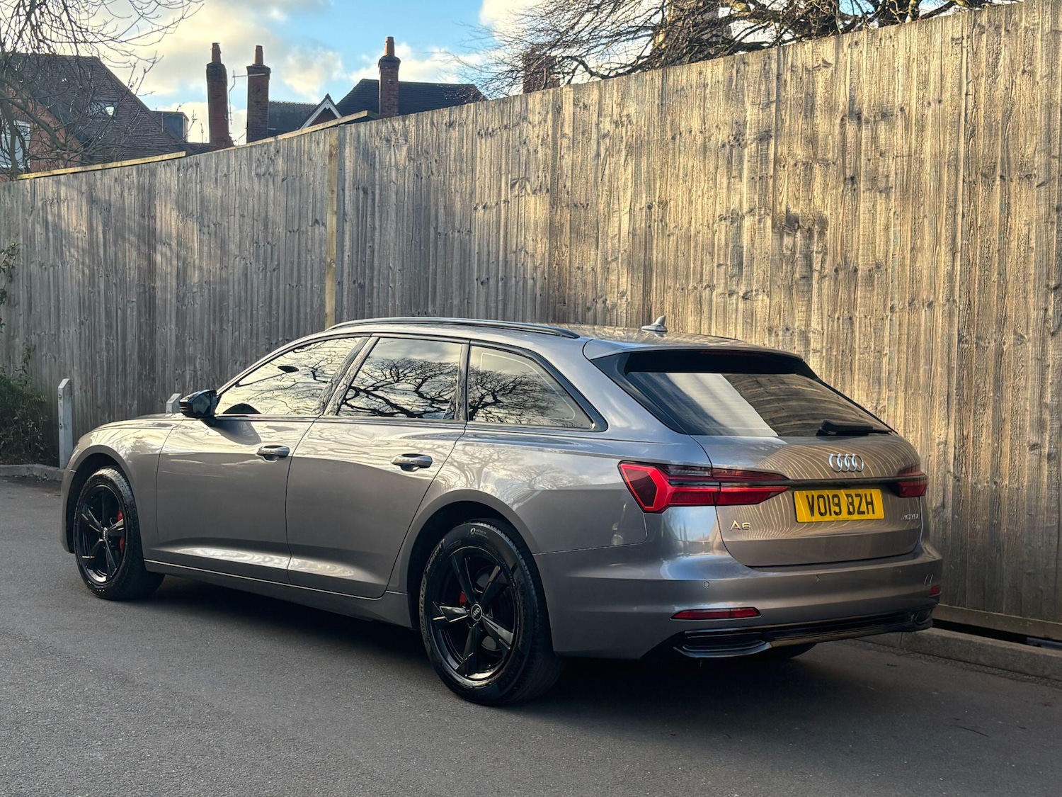 Used Audi A6 2019 for sale - 77052482: Photo 6