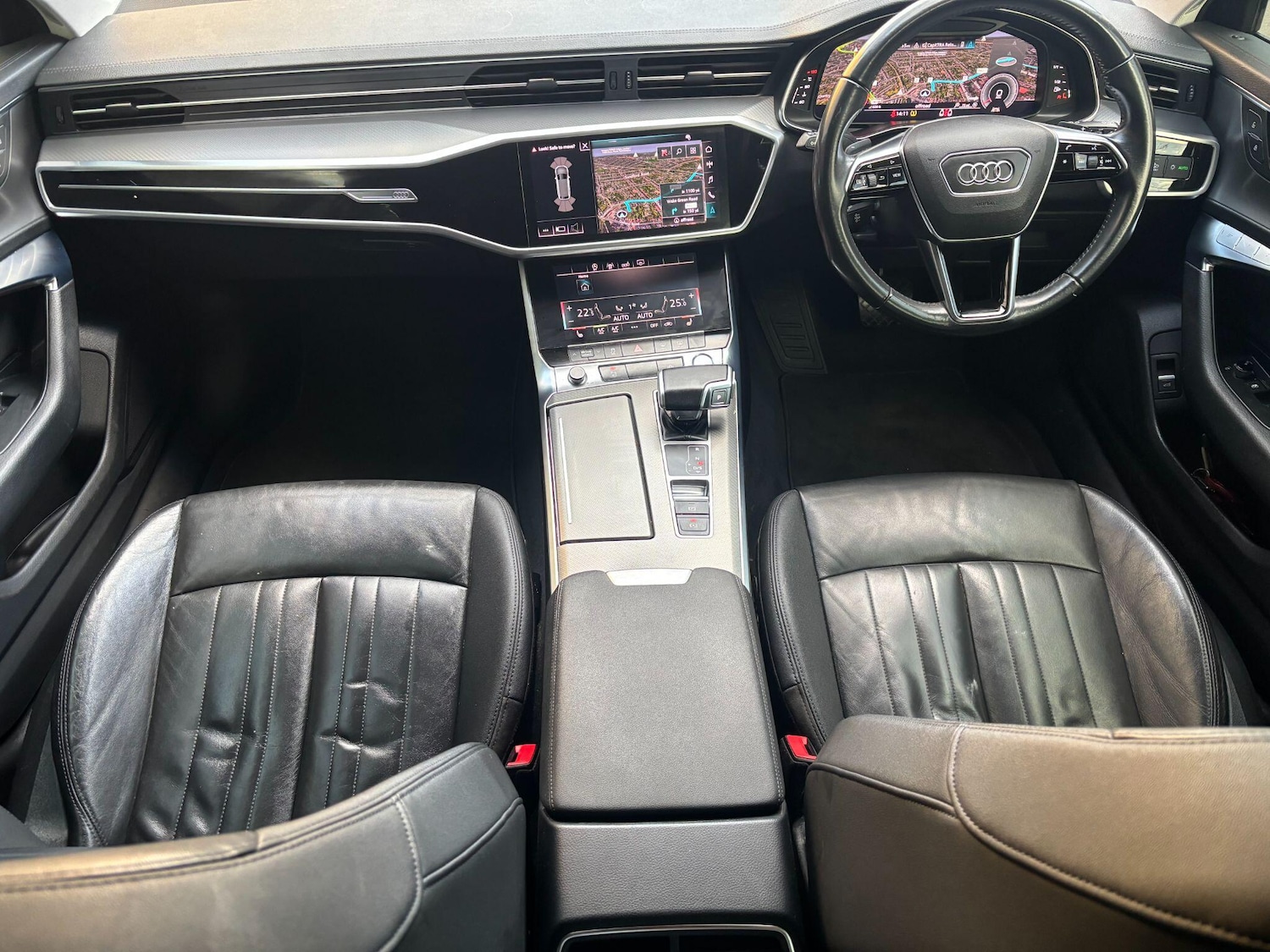 Used Audi A6 2019 for sale - 77052482: Photo 9