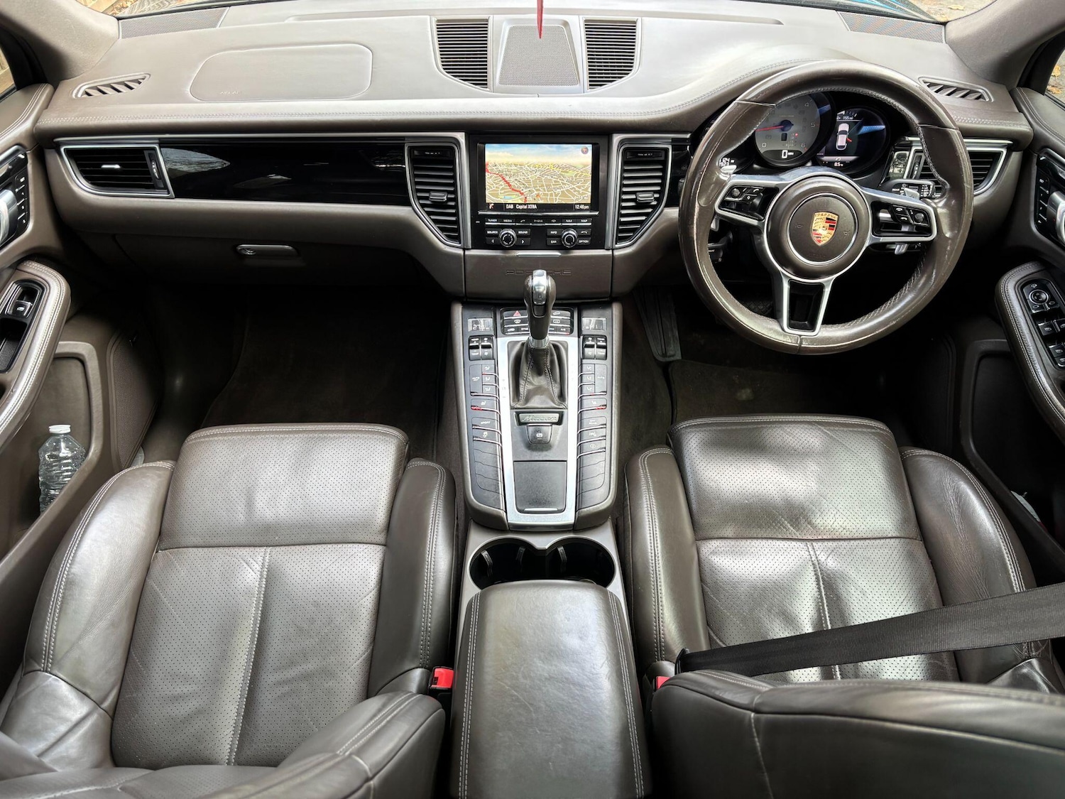 Used Porsche Macan 2014 for sale - 76380712: Photo 10