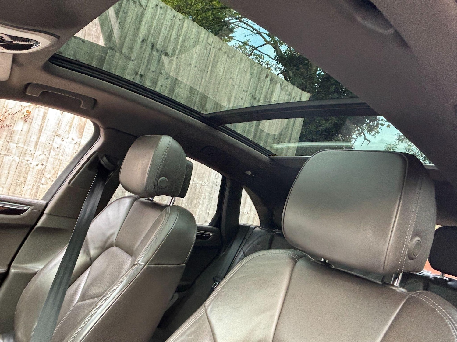 Used Porsche Macan 2014 for sale - 76380712: Photo 11