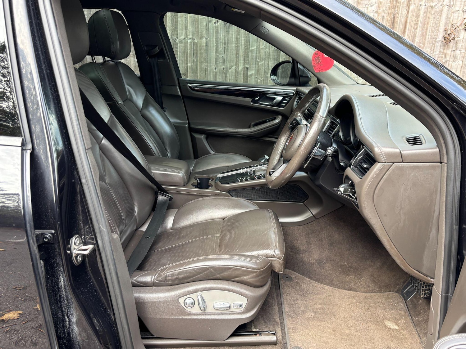 Used Porsche Macan 2014 for sale - 76380712: Photo 12