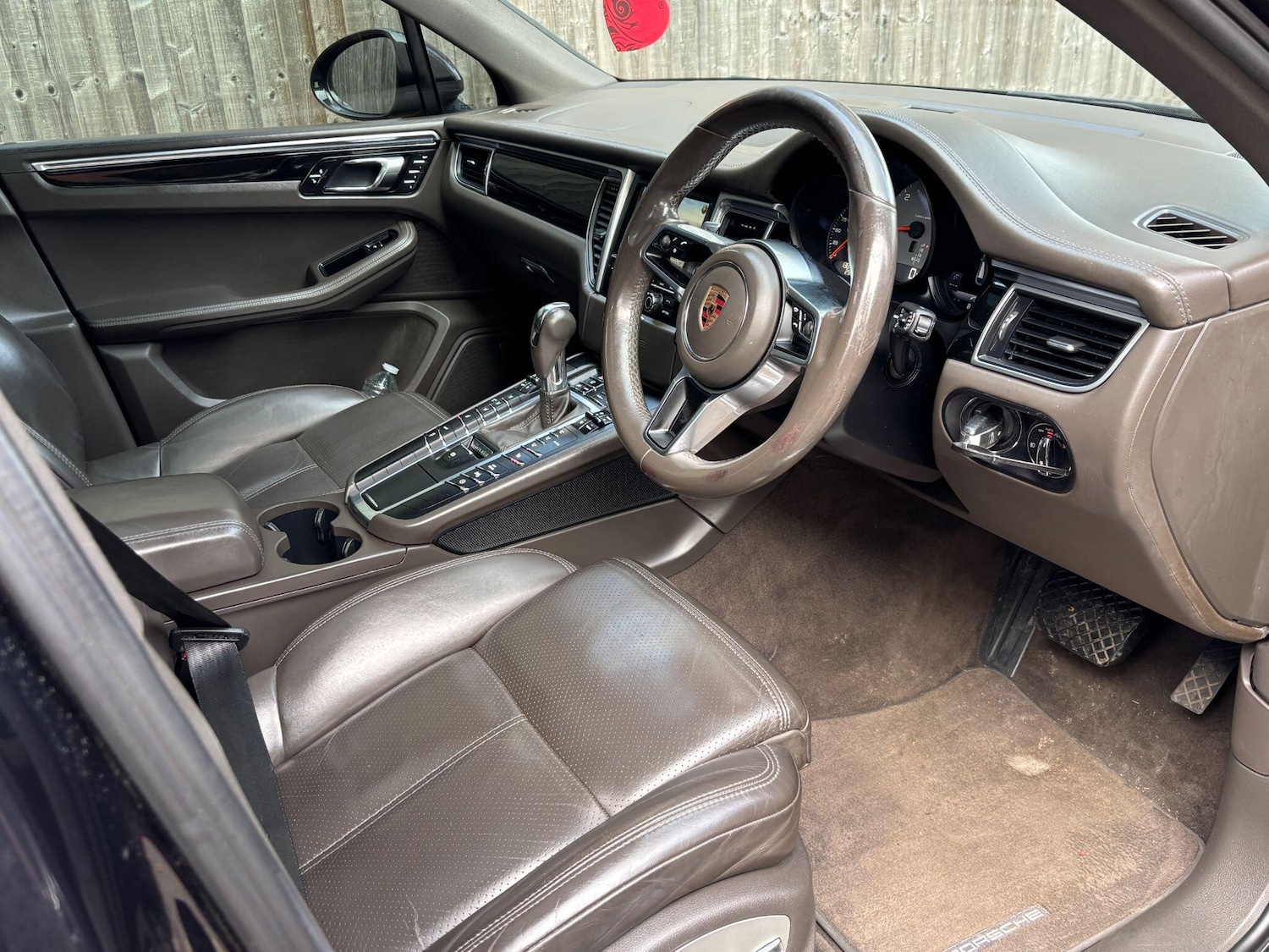 Used Porsche Macan 2014 for sale - 76380712: Photo 13