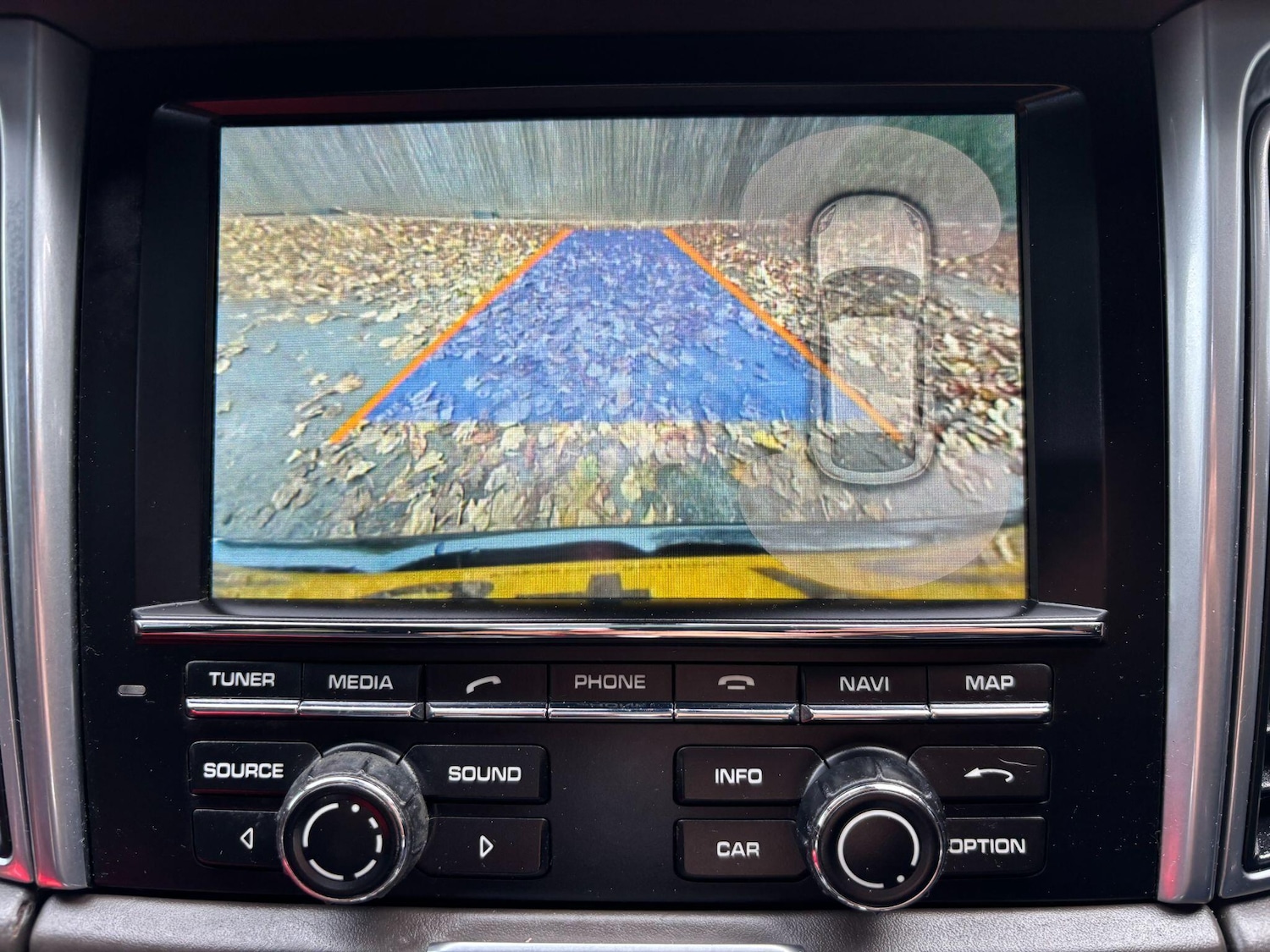 Used Porsche Macan 2014 for sale - 76380712: Photo 15