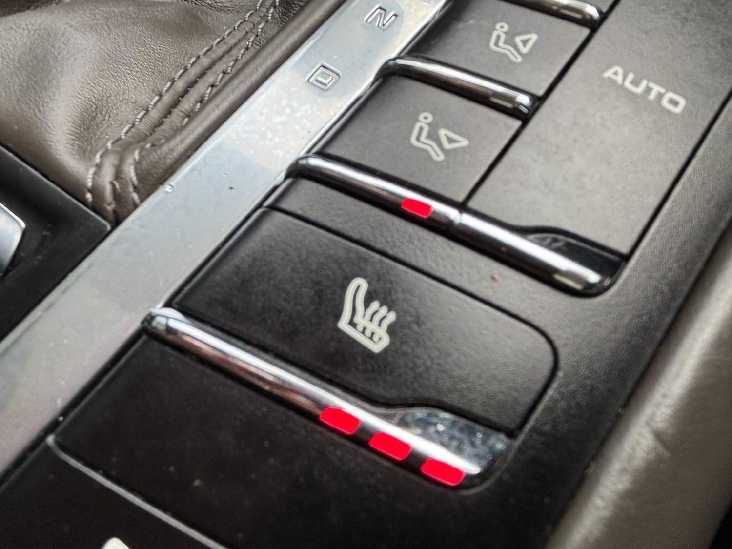 Used Porsche Macan 2014 for sale - 76380712: Photo 17