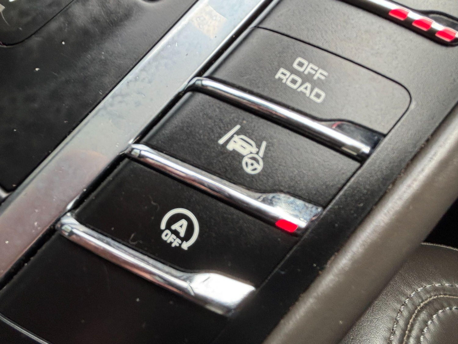 Used Porsche Macan 2014 for sale - 76380712: Photo 18