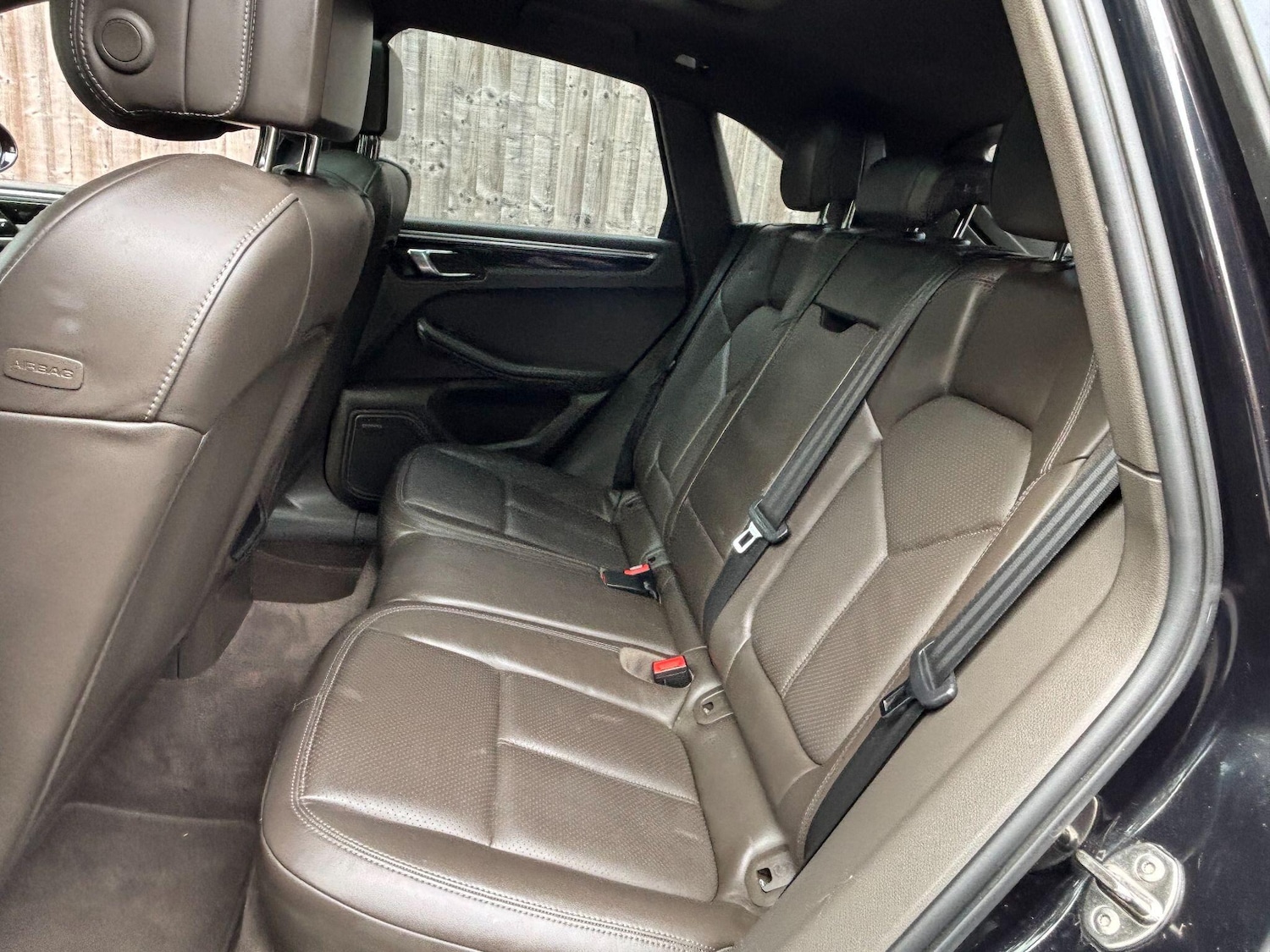 Used Porsche Macan 2014 for sale - 76380712: Photo 21