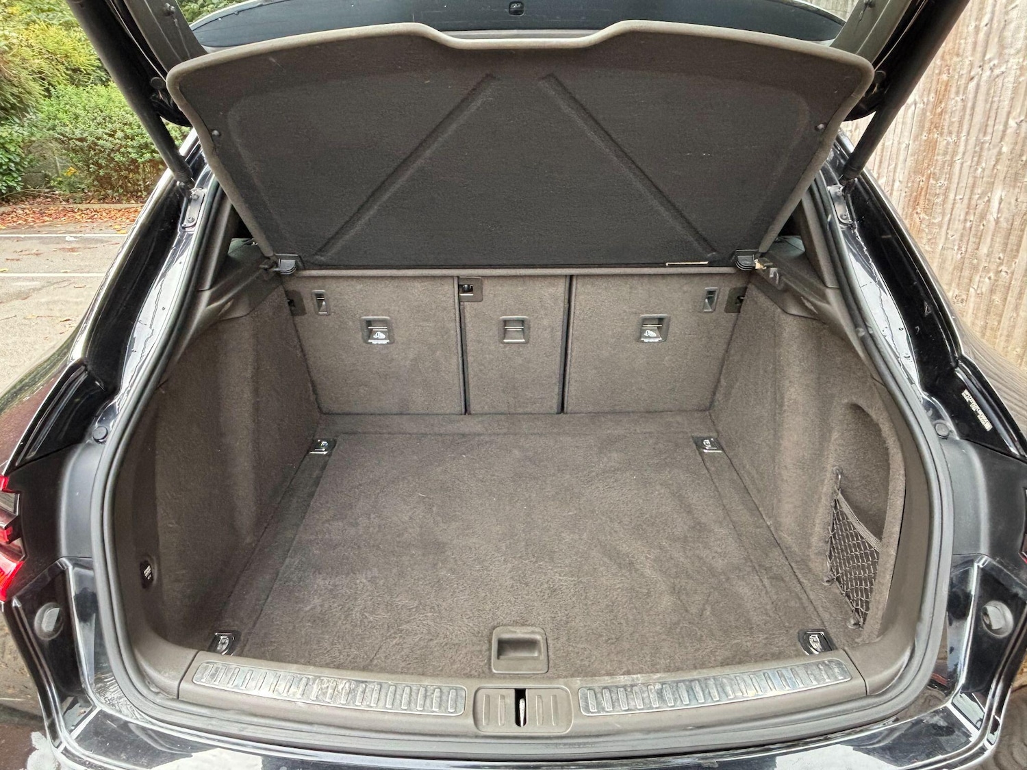 Used Porsche Macan 2014 for sale - 76380712: Photo 22