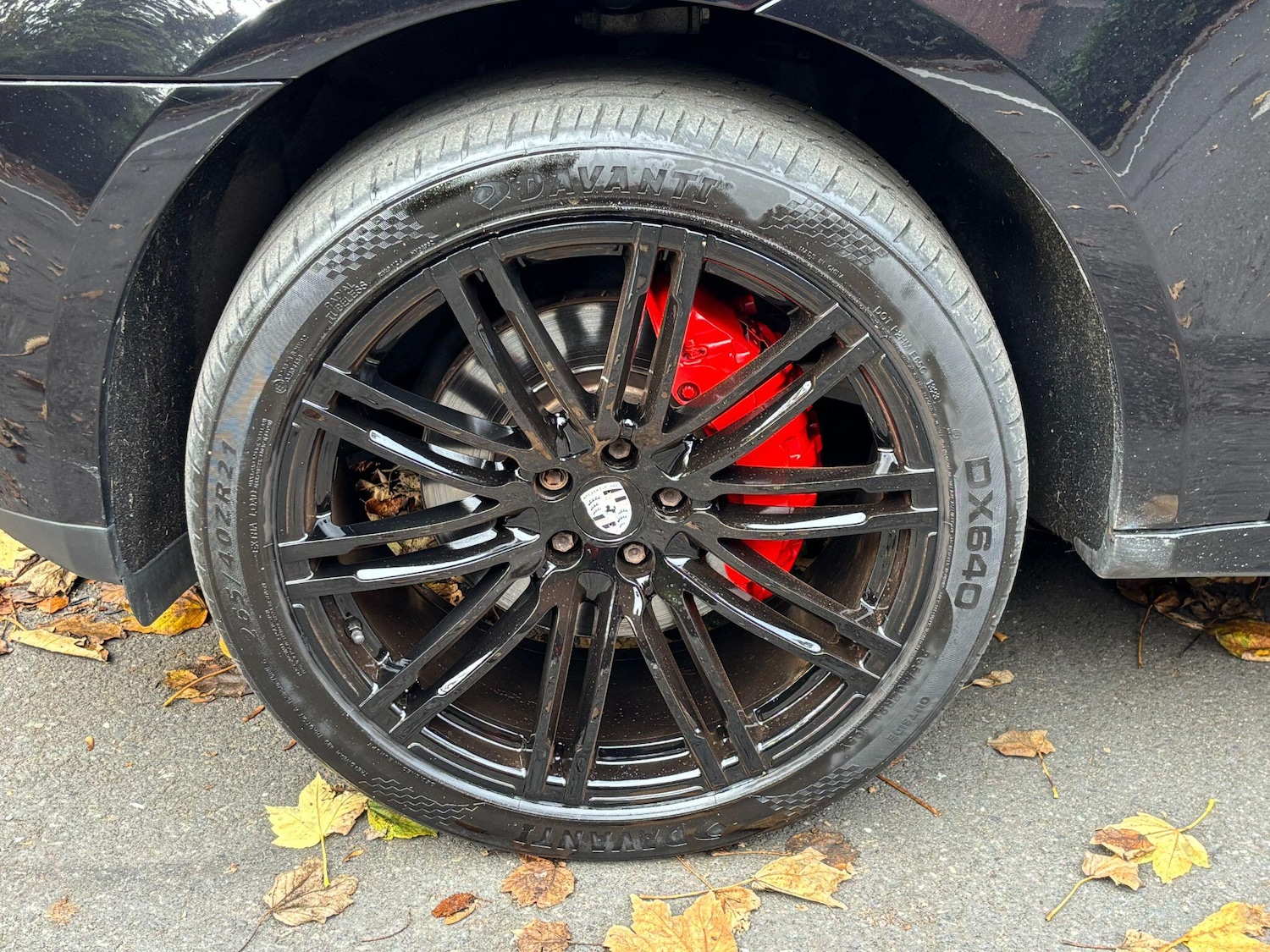 Used Porsche Macan 2014 for sale - 76380712: Photo 24