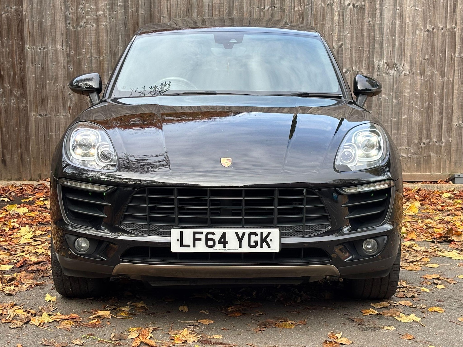 Used Porsche Macan 2014 for sale - 76380712: Photo 3