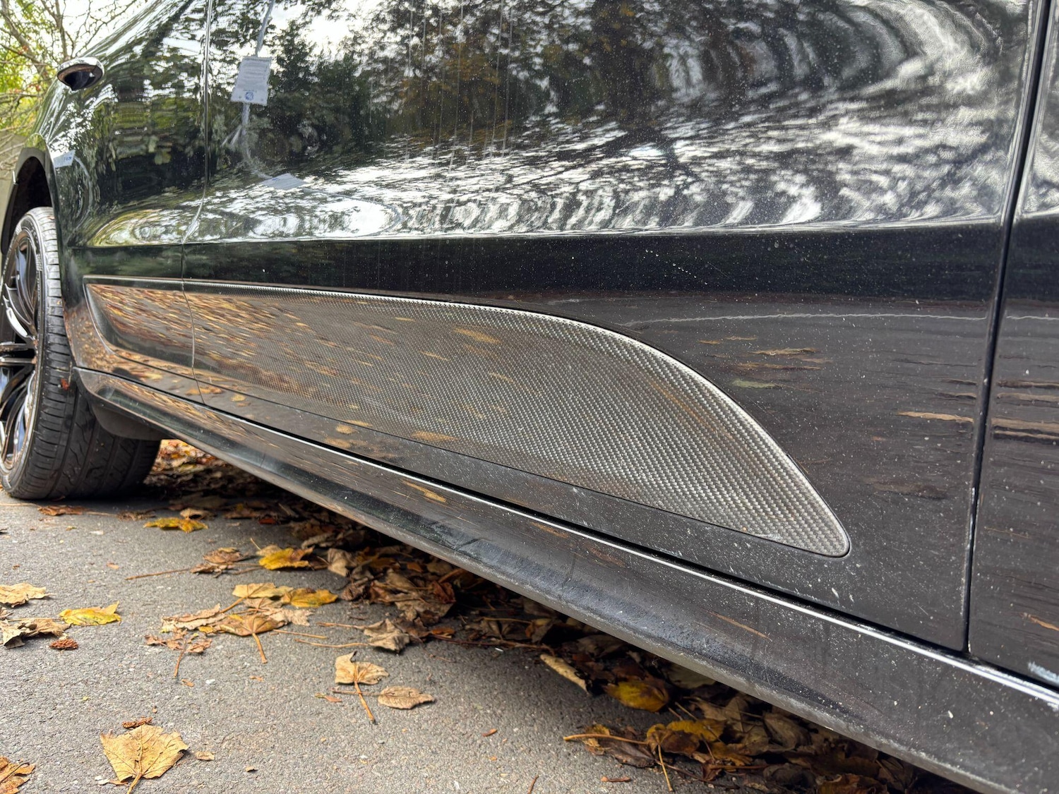 Used Porsche Macan 2014 for sale - 76380712: Photo 9