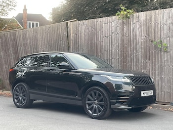 2018 (18) - 2.0 D240 R-Dynamic HSE Auto 4WD Euro 6 (s/s) 5dr