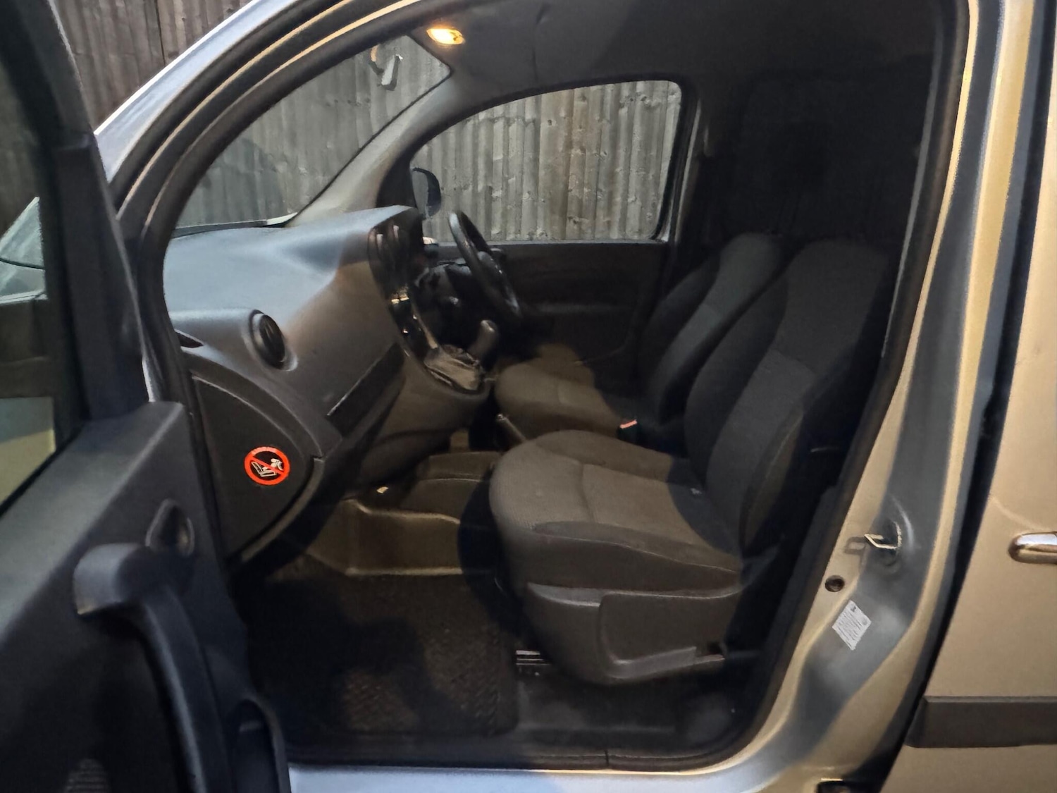 Used Mercedes-Benz Citan 2017 for sale - 76108645: Photo 12