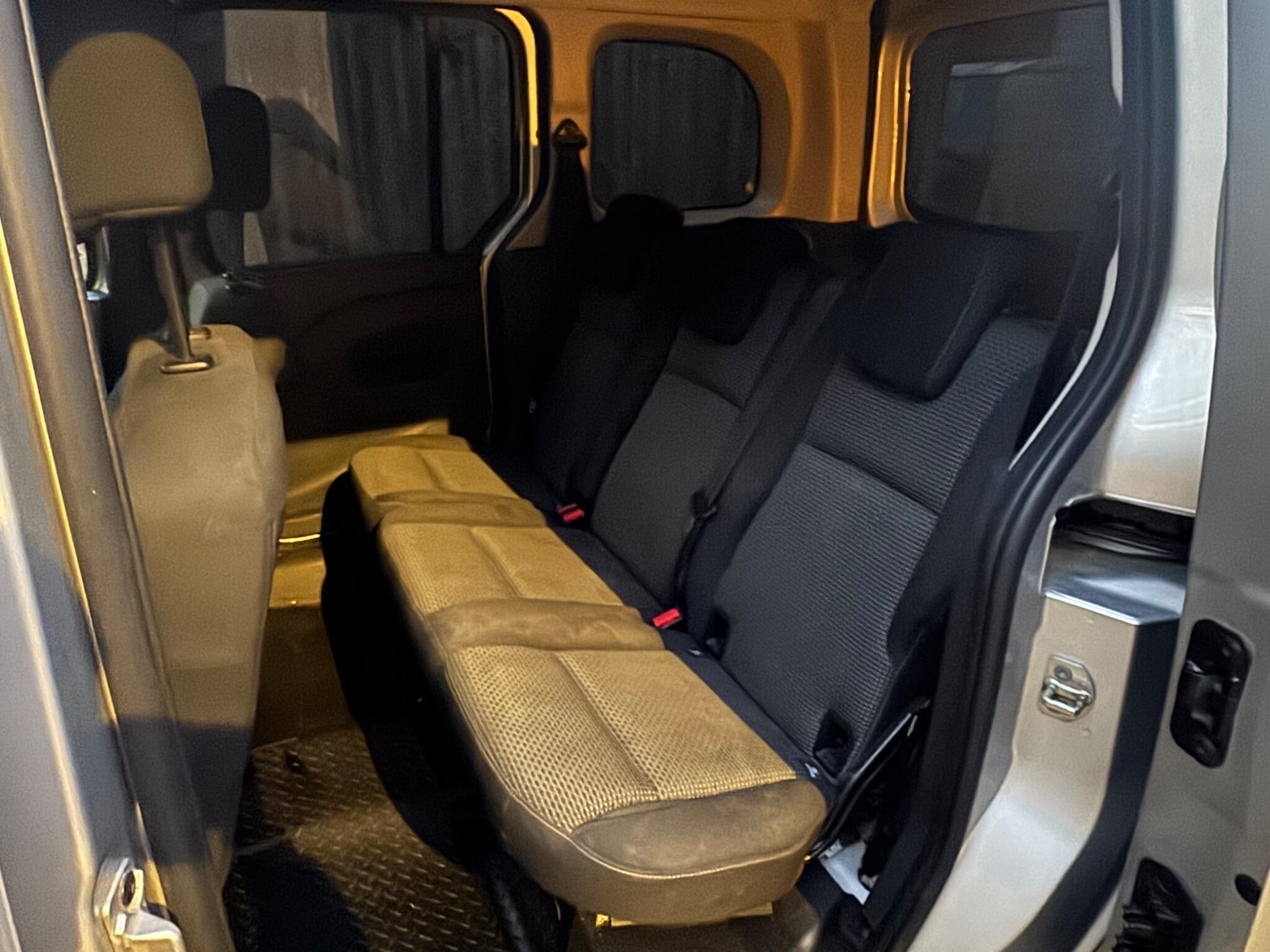 Used Mercedes-Benz Citan 2017 for sale - 76108645: Photo 13