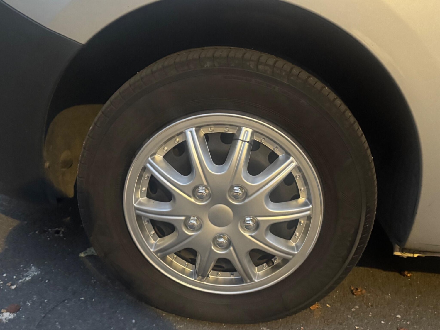 Used Mercedes-Benz Citan 2017 for sale - 76108645: Photo 15