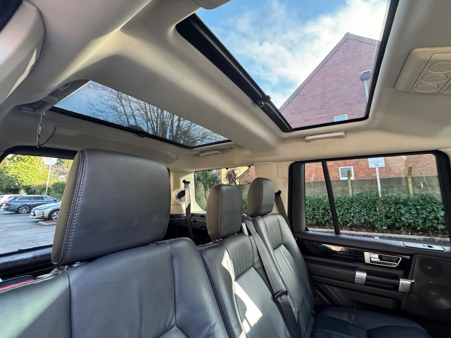 Used Land Rover Discovery 4 for sale - 77267480: Photo 14