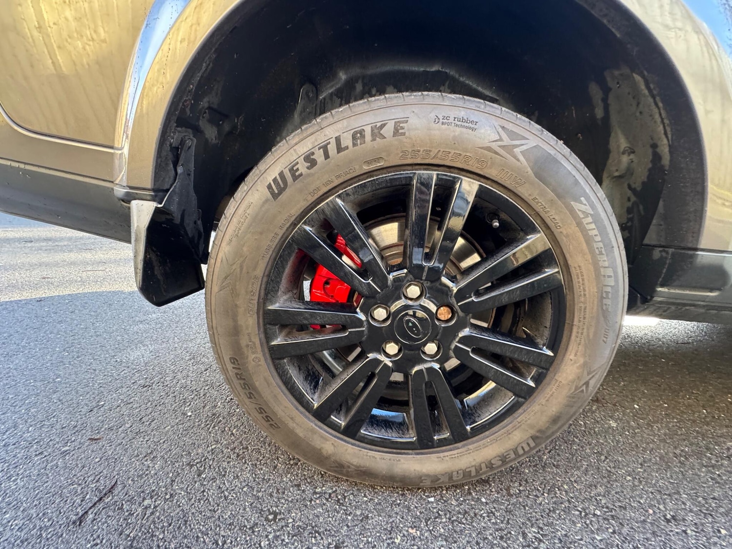 Used Land Rover Discovery 4 for sale - 77267480: Photo 16