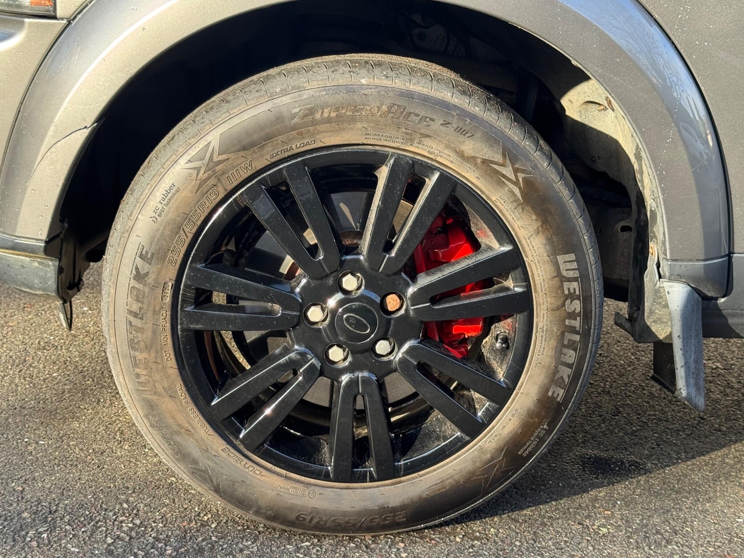 Used Land Rover Discovery 4 for sale - 77267480: Photo 17