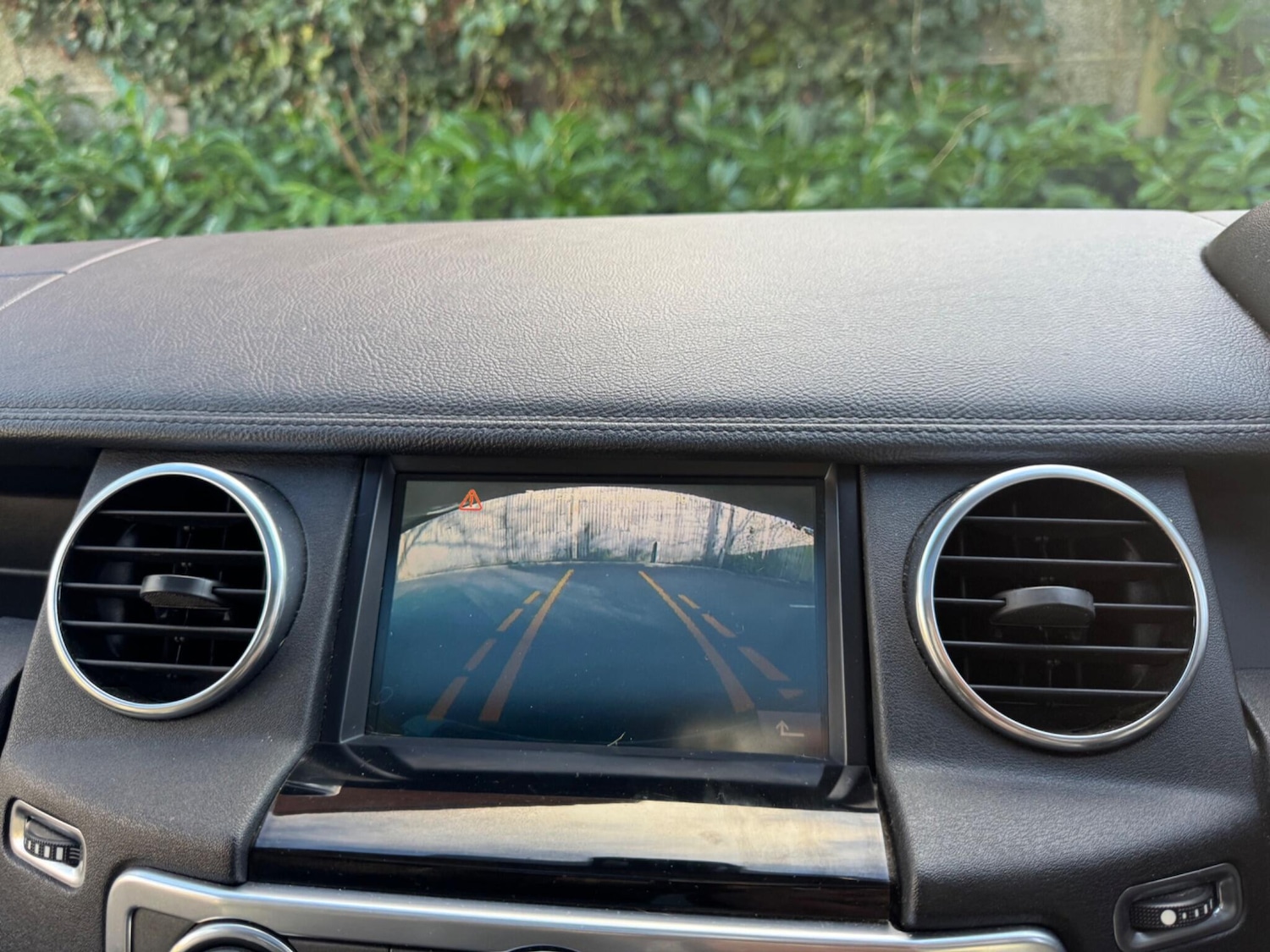 Used Land Rover Discovery 4 for sale - 77267480: Photo 18