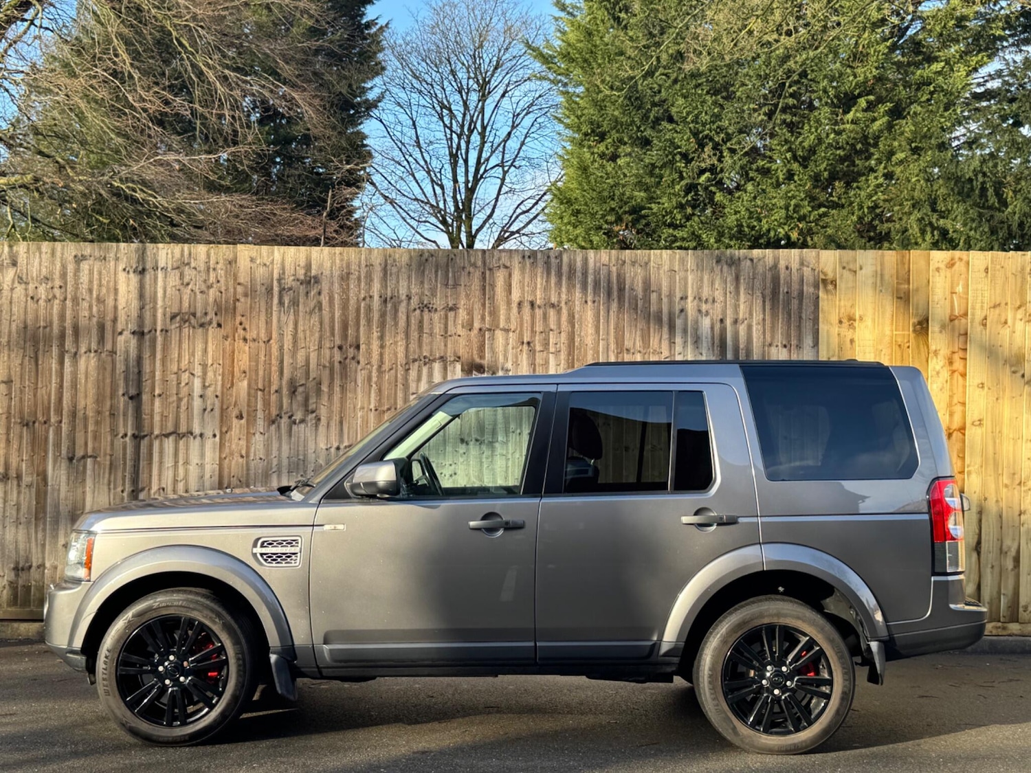 Used Land Rover Discovery 4 for sale - 77267480: Photo 6