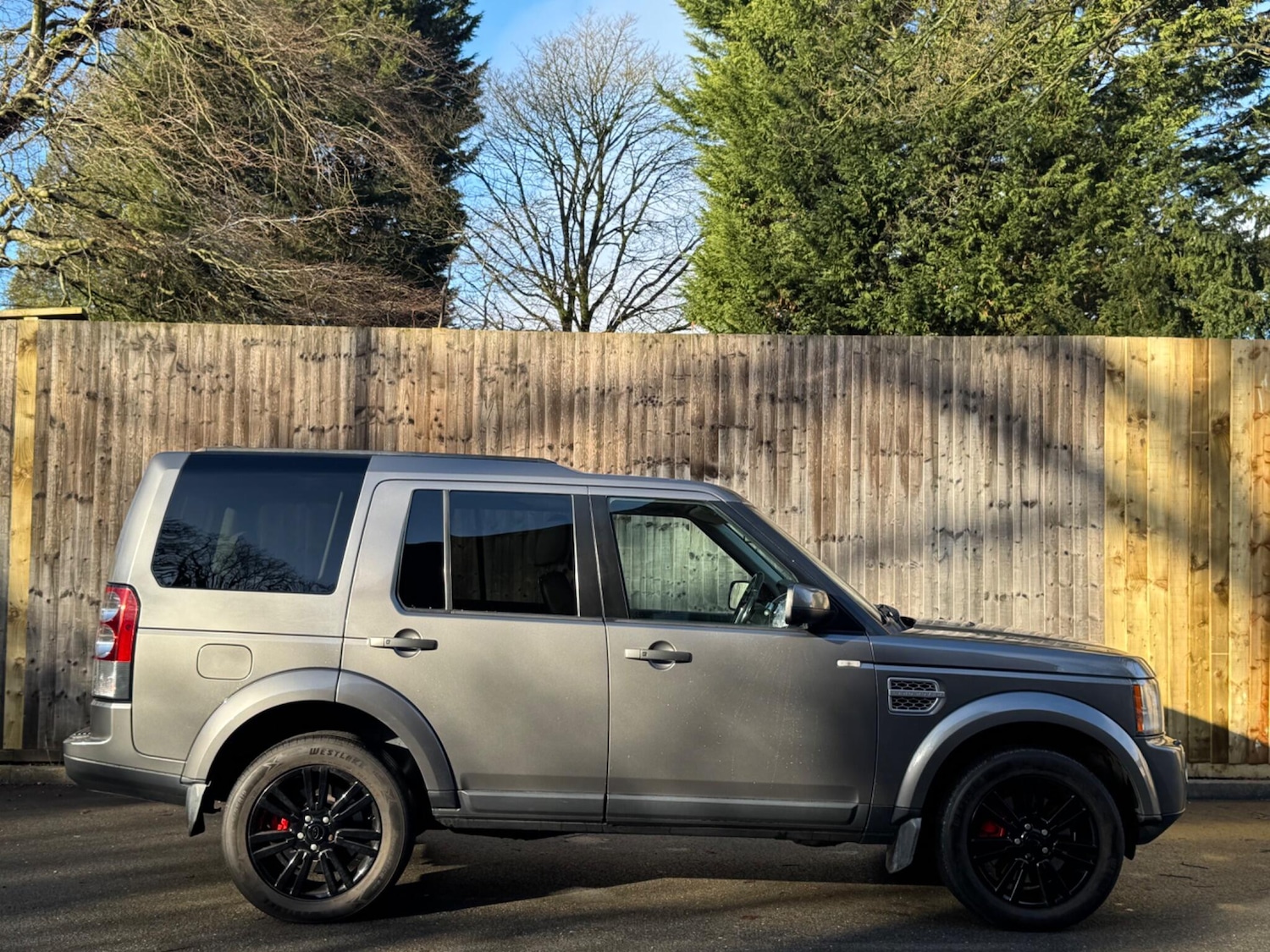 Used Land Rover Discovery 4 for sale - 77267480: Photo 9