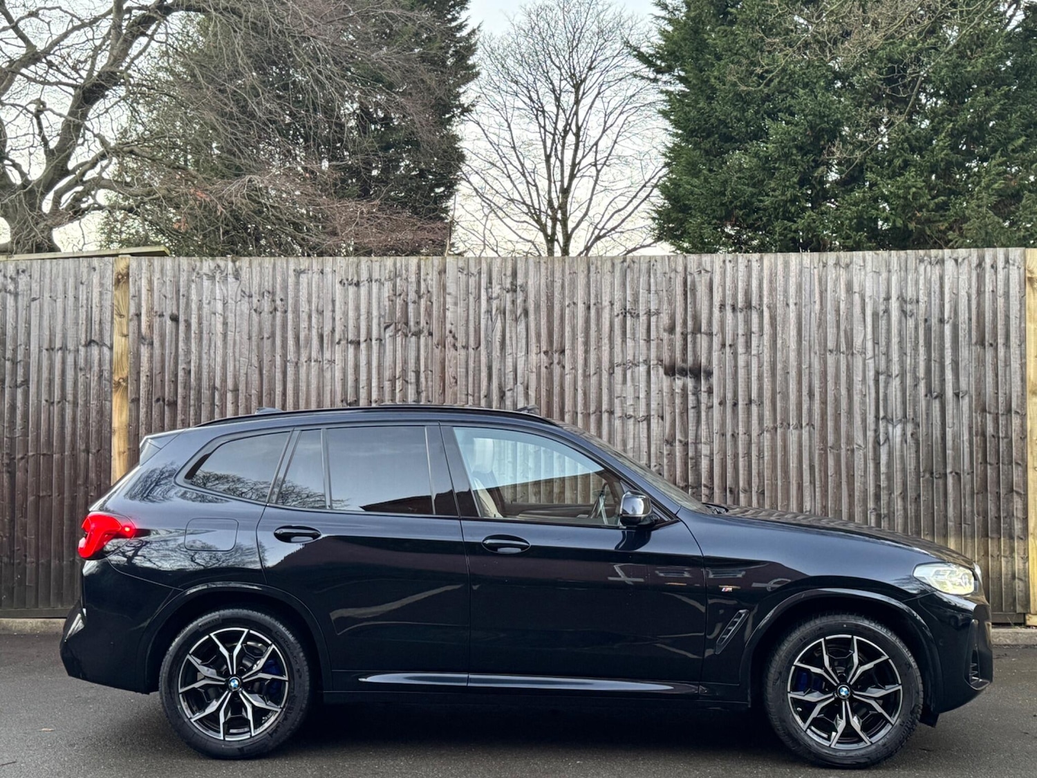 Used BMW X3 2022 for sale - 77016276: Photo 10