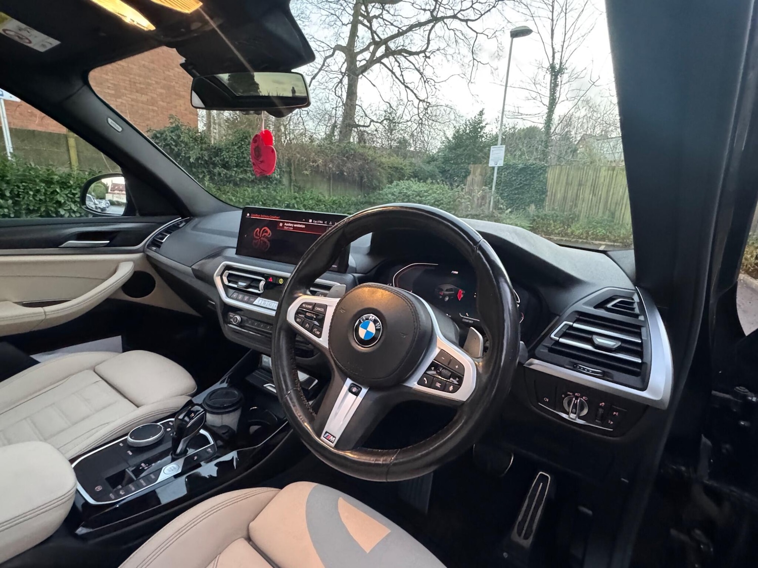 Used BMW X3 2022 for sale - 77016276: Photo 13