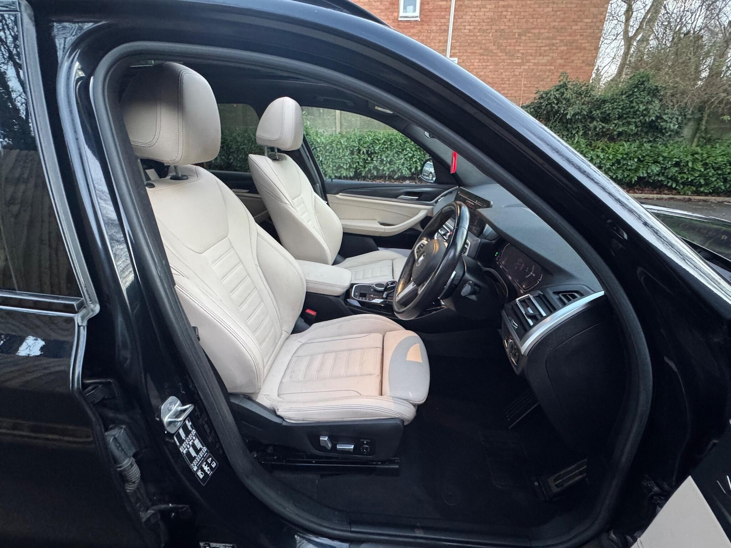 Used BMW X3 2022 for sale - 77016276: Photo 15