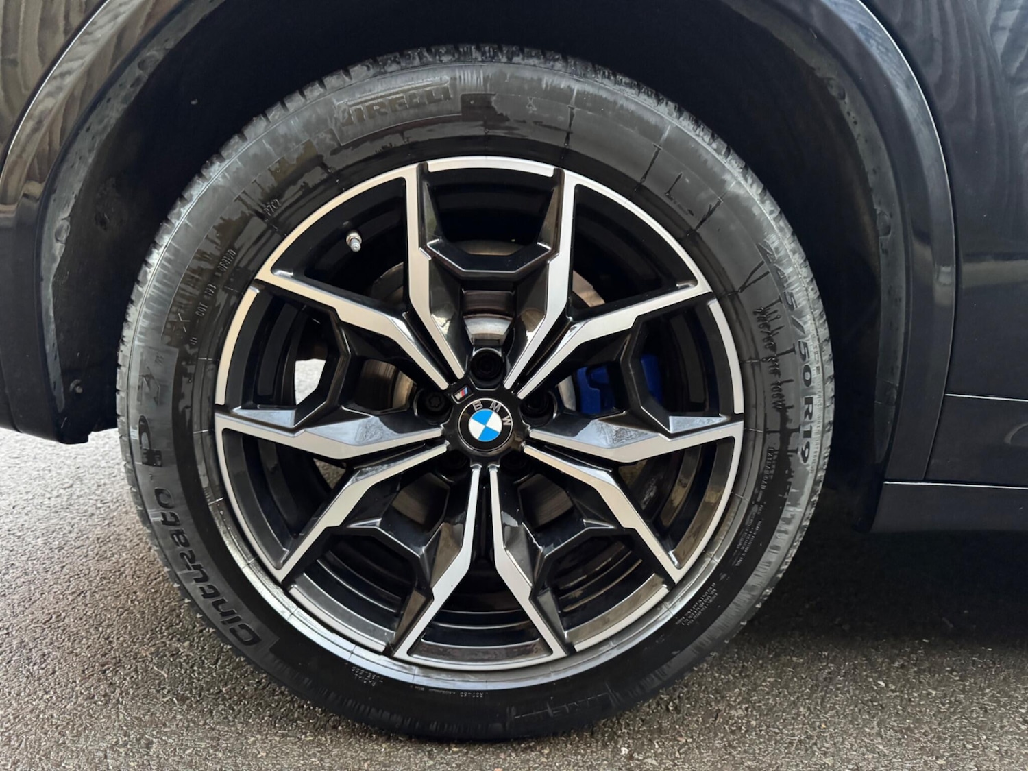 Used BMW X3 2022 for sale - 77016276: Photo 19