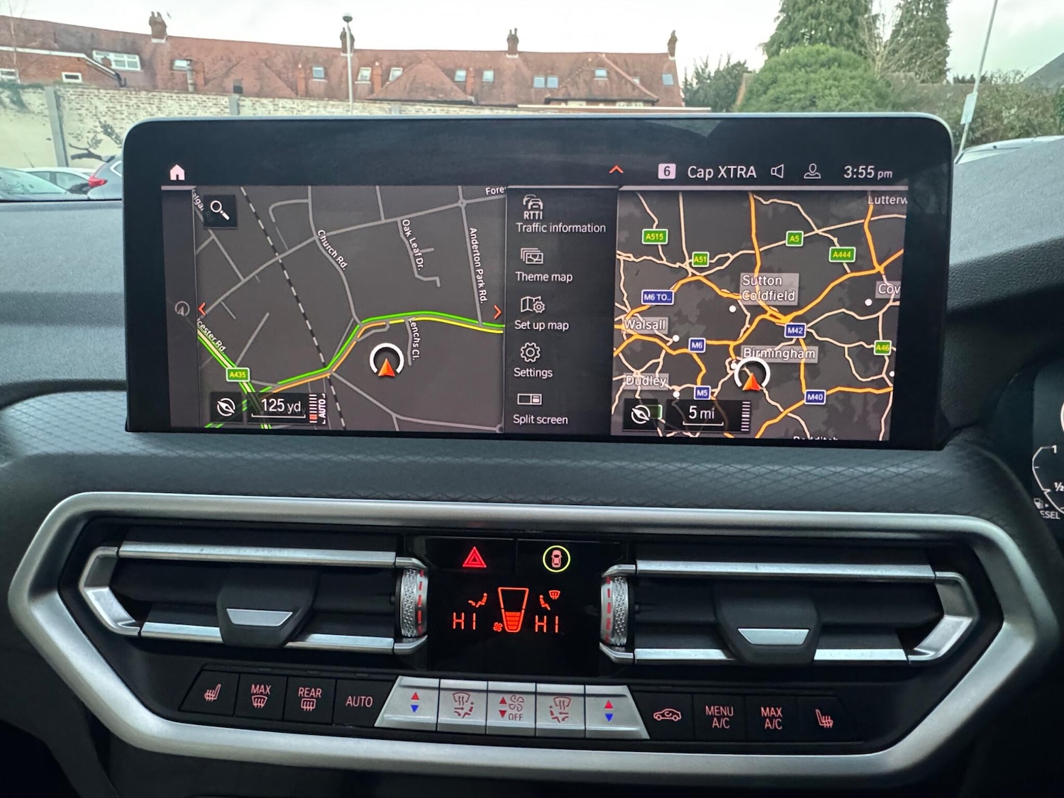 Used BMW X3 2022 for sale - 77016276: Photo 20