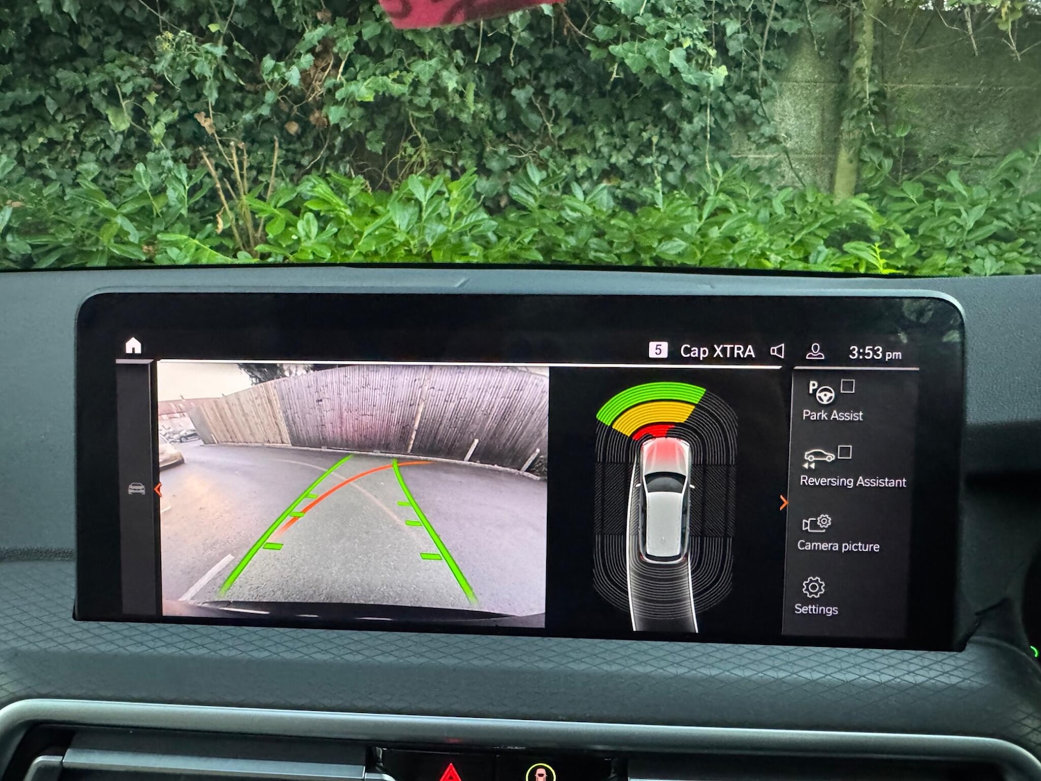 Used BMW X3 2022 for sale - 77016276: Photo 21