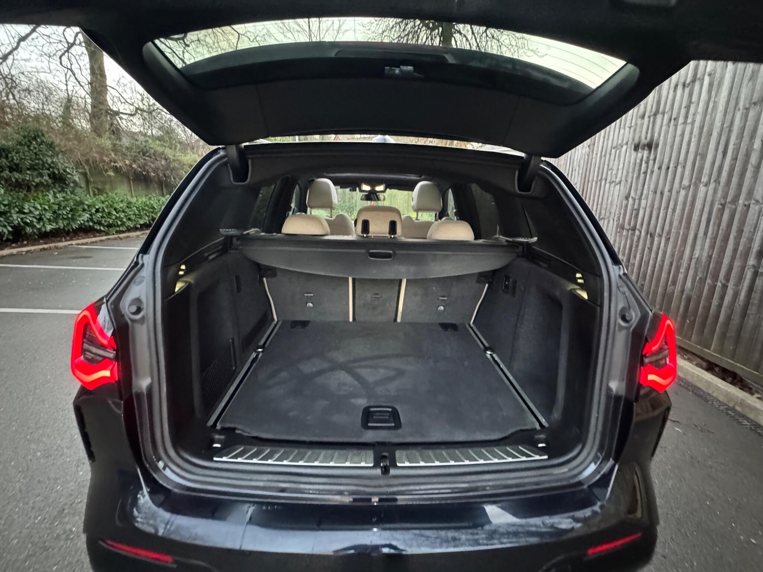 Used BMW X3 2022 for sale - 77016276: Photo 22