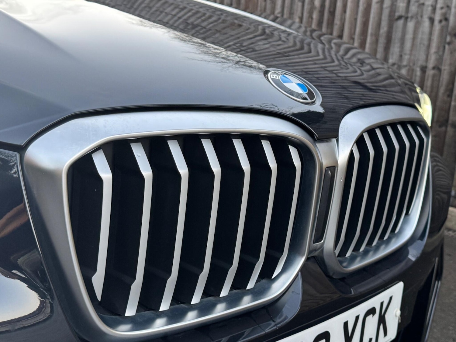 Used BMW X3 2022 for sale - 77016276: Photo 28