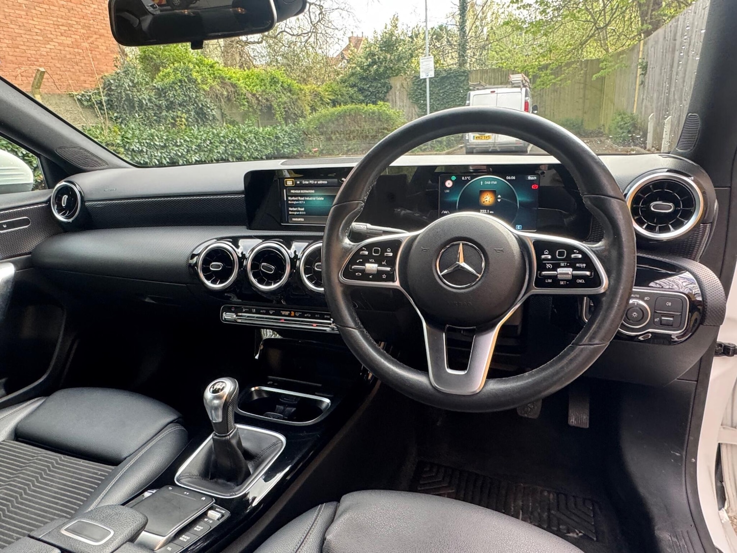 Used Mercedes-Benz A-Class 2020 for sale - 78185019: Photo 12