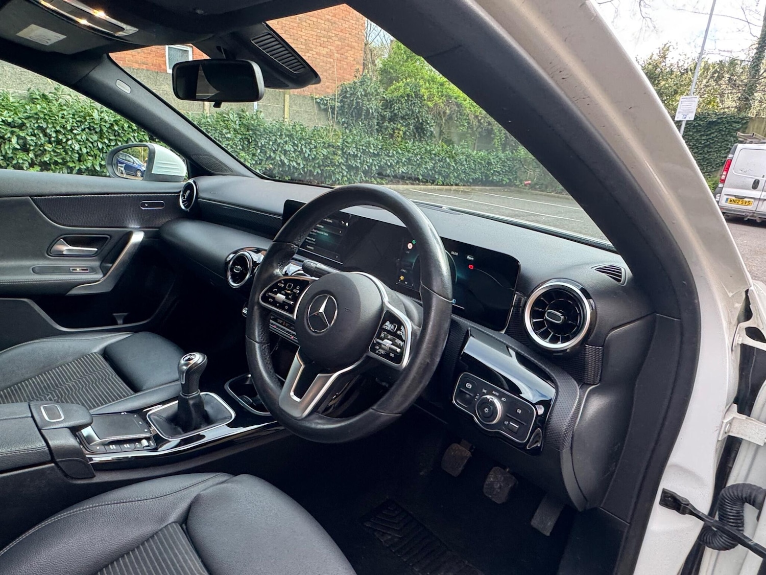 Used Mercedes-Benz A-Class 2020 for sale - 78185019: Photo 13