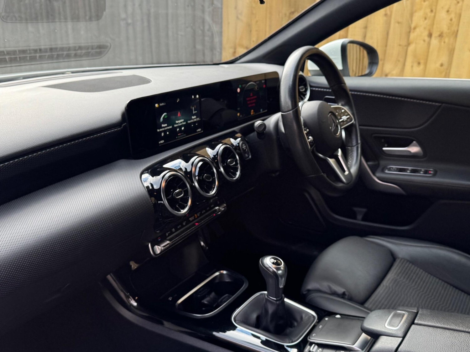 Used Mercedes-Benz A-Class 2020 for sale - 78185019: Photo 14