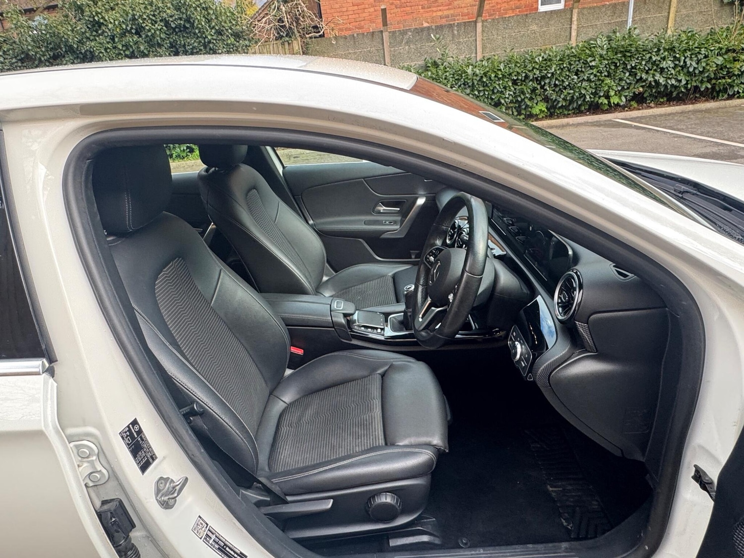 Used Mercedes-Benz A-Class 2020 for sale - 78185019: Photo 15