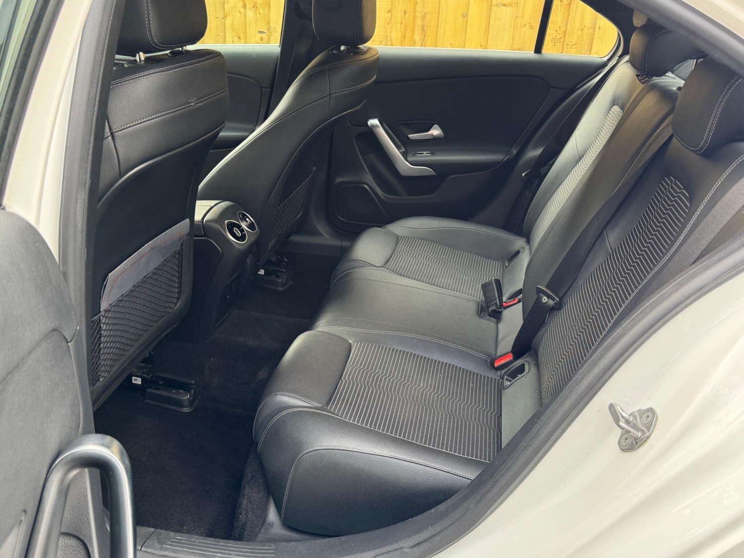 Used Mercedes-Benz A-Class 2020 for sale - 78185019: Photo 16