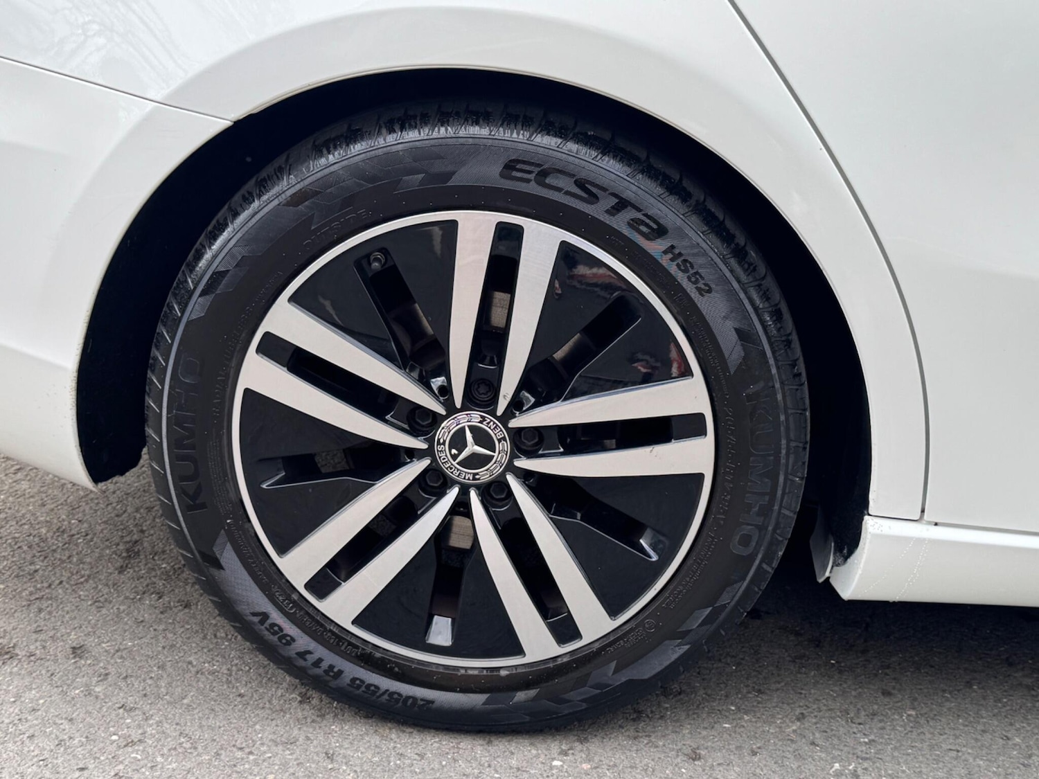 Used Mercedes-Benz A-Class 2020 for sale - 78185019: Photo 17