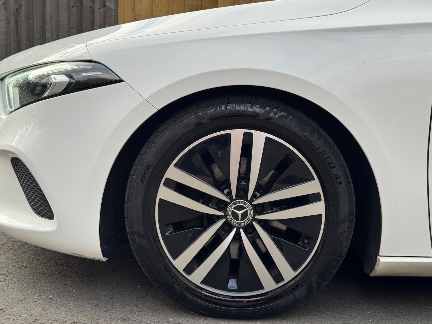 Used Mercedes-Benz A-Class 2020 for sale - 78185019: Photo 18