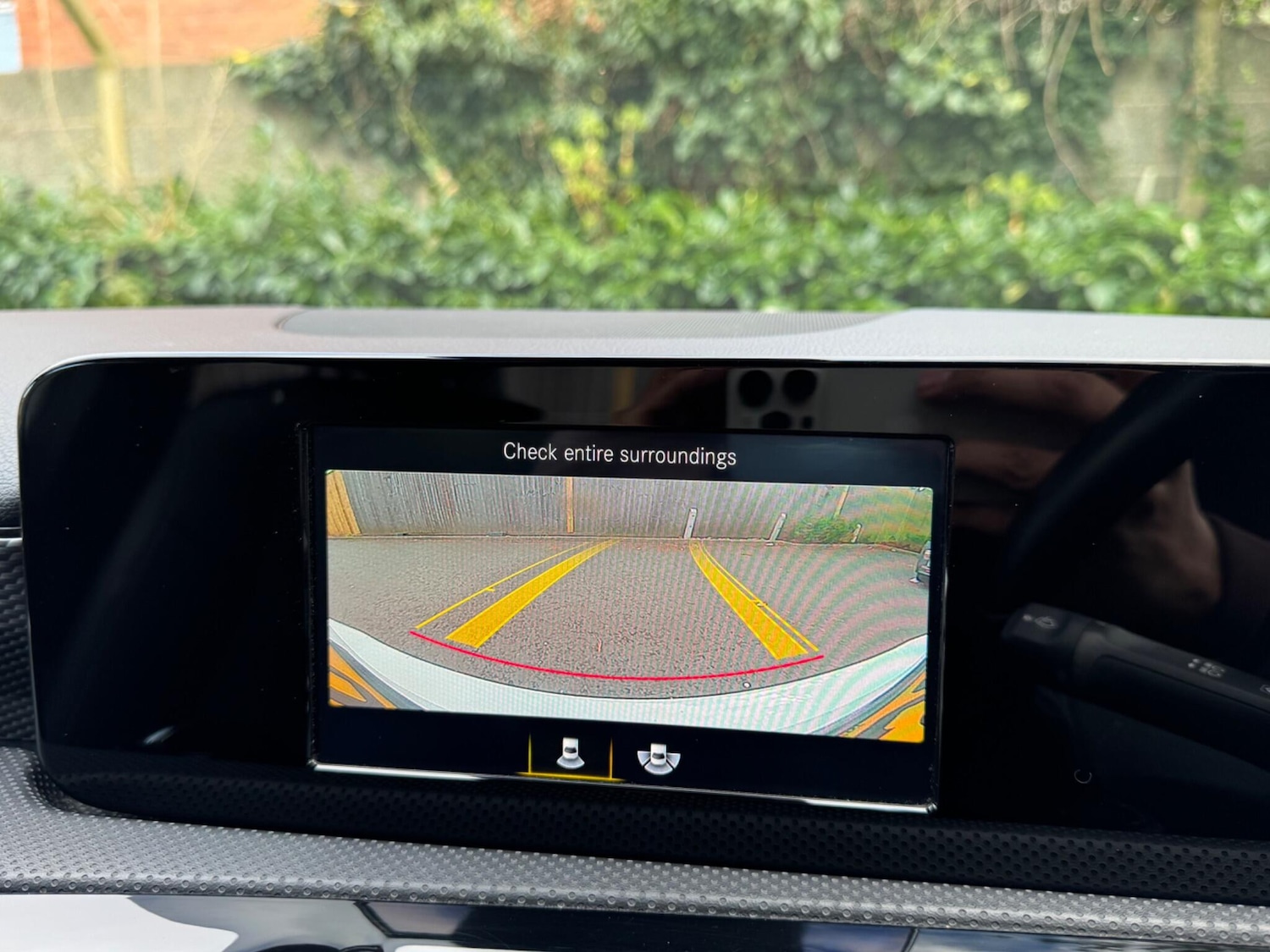 Used Mercedes-Benz A-Class 2020 for sale - 78185019: Photo 19