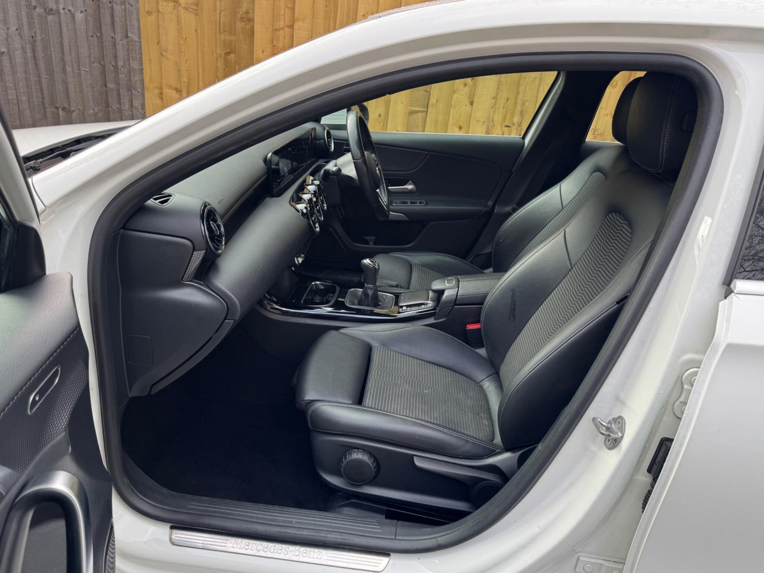 Used Mercedes-Benz A-Class 2020 for sale - 78185019: Photo 22