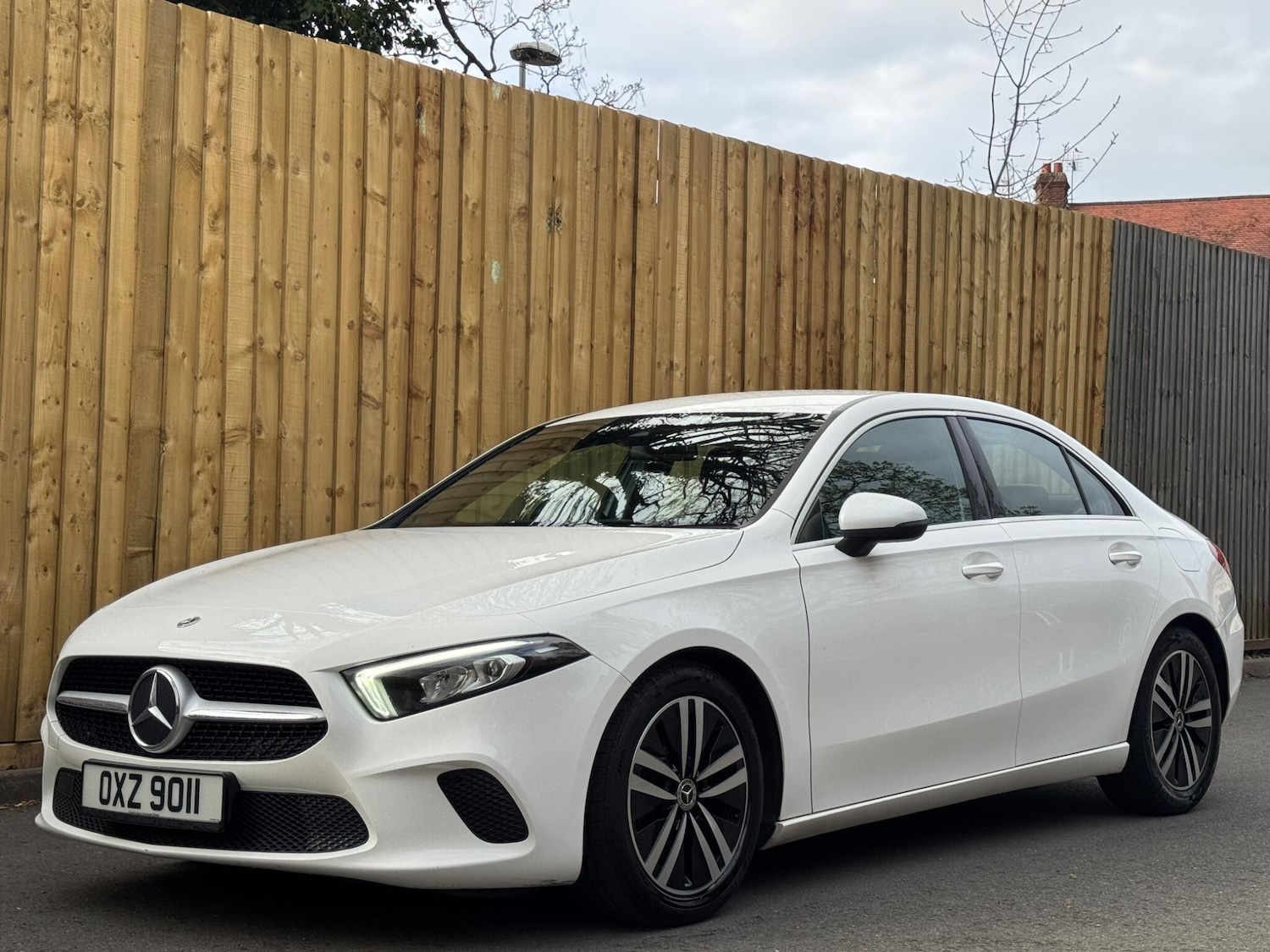 Used Mercedes-Benz A-Class 2020 for sale - 78185019: Photo 3