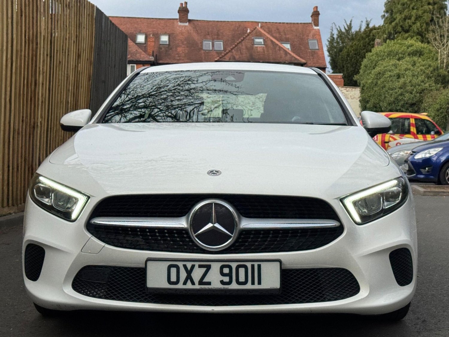 Used Mercedes-Benz A-Class 2020 for sale - 78185019: Photo 5