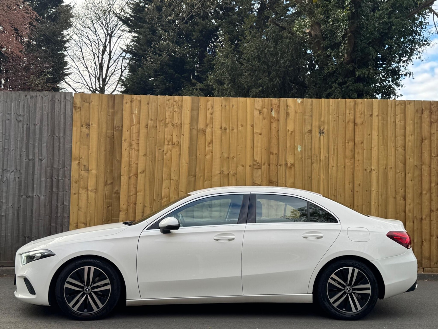 Used Mercedes-Benz A-Class 2020 for sale - 78185019: Photo 6