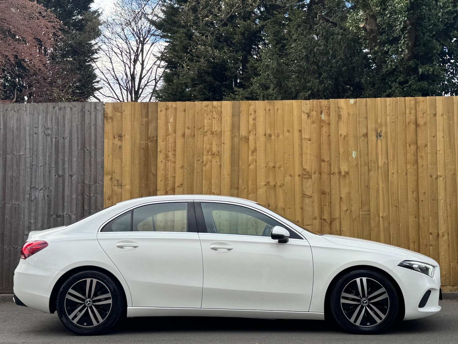 Used Mercedes-Benz A-Class 2020 for sale - 78185019: Photo 9