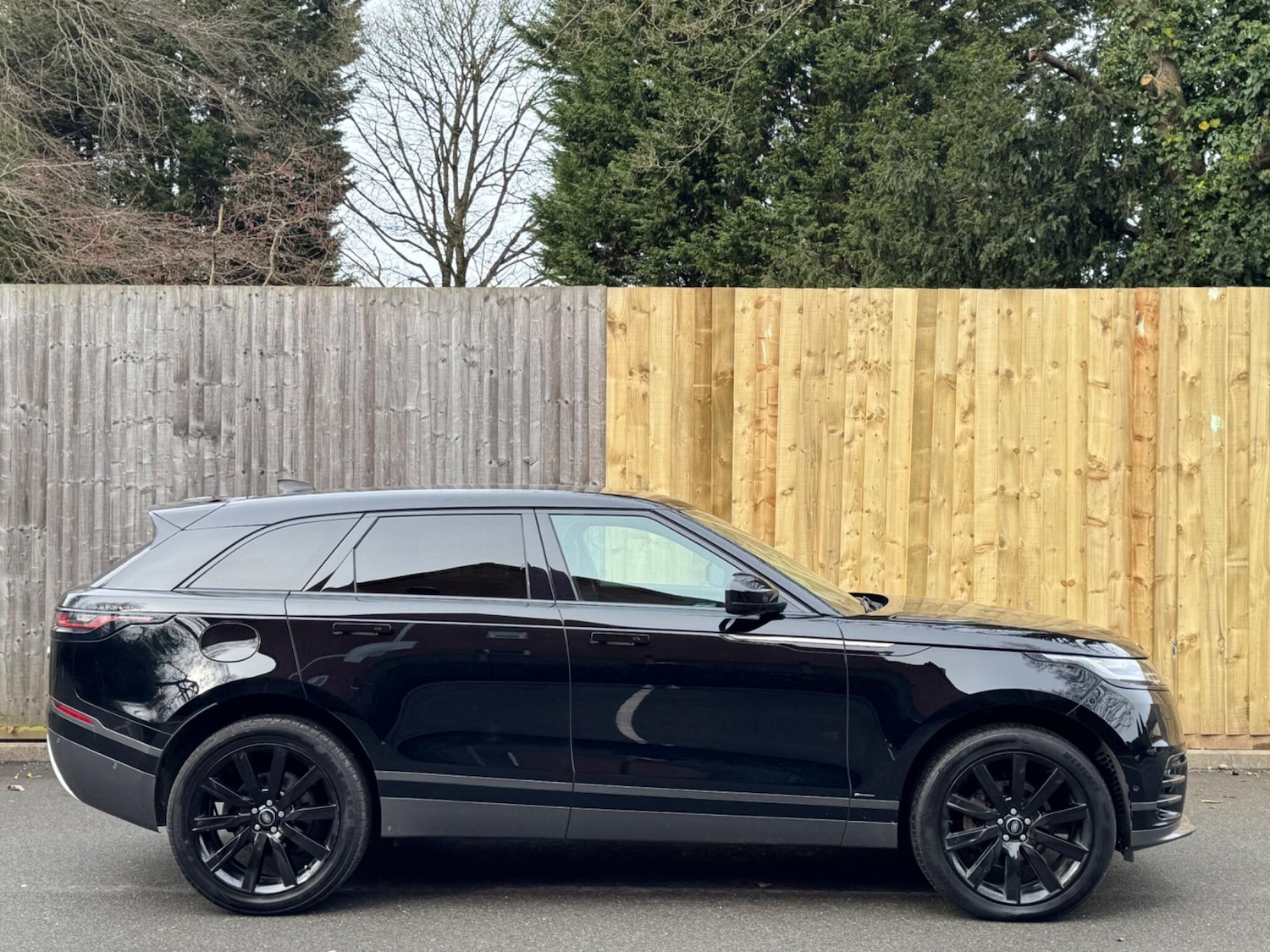 Used Land Rover Range Rover Velar 2018 for sale - 77597648: Photo 8