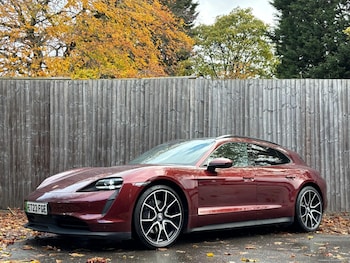 (23) - Performance Plus 93.4kWh Sport Turismo Auto RWD 5dr (11kW Charger)