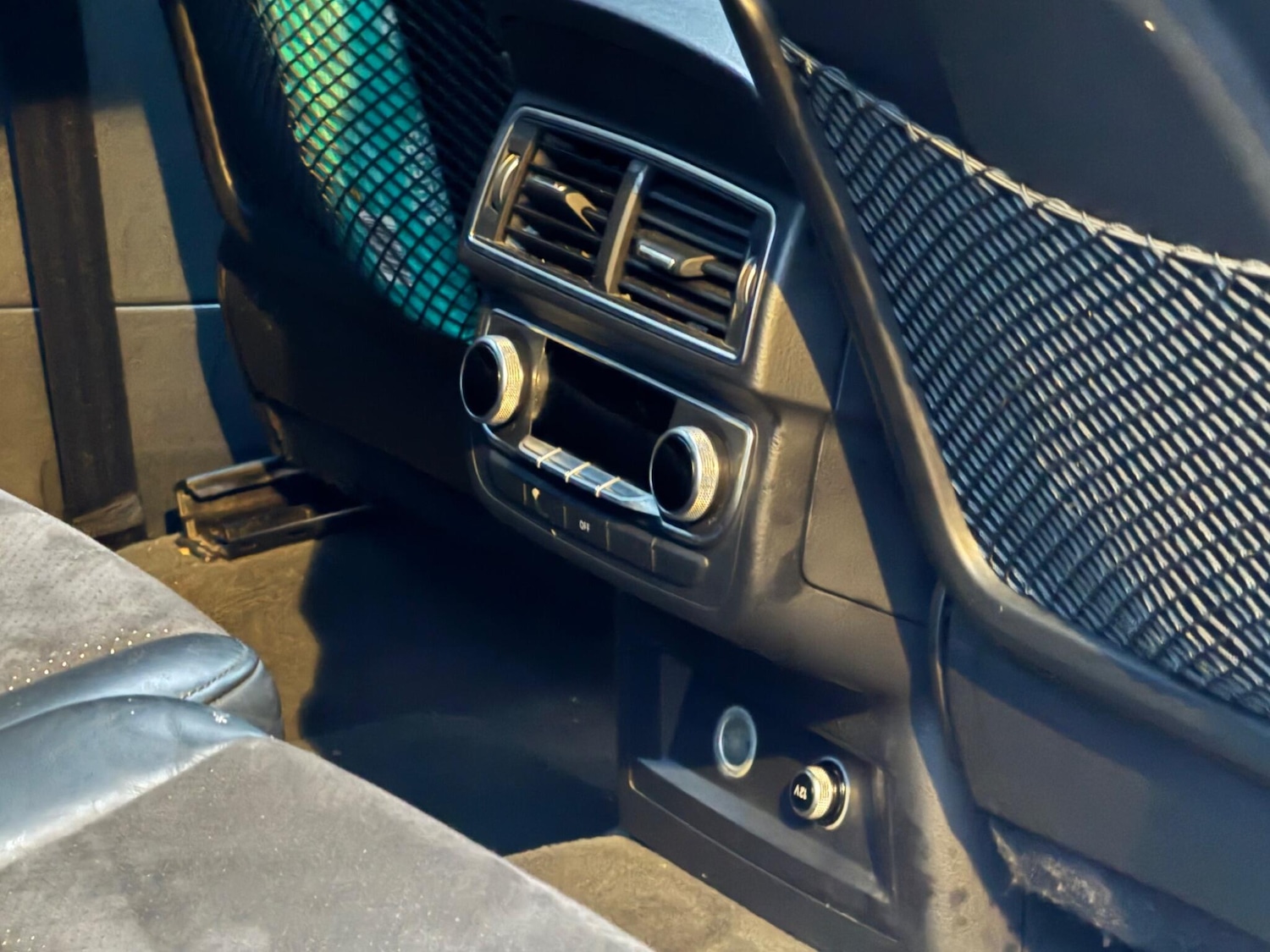 Used Audi SQ7 for sale - 78135896: Photo 19