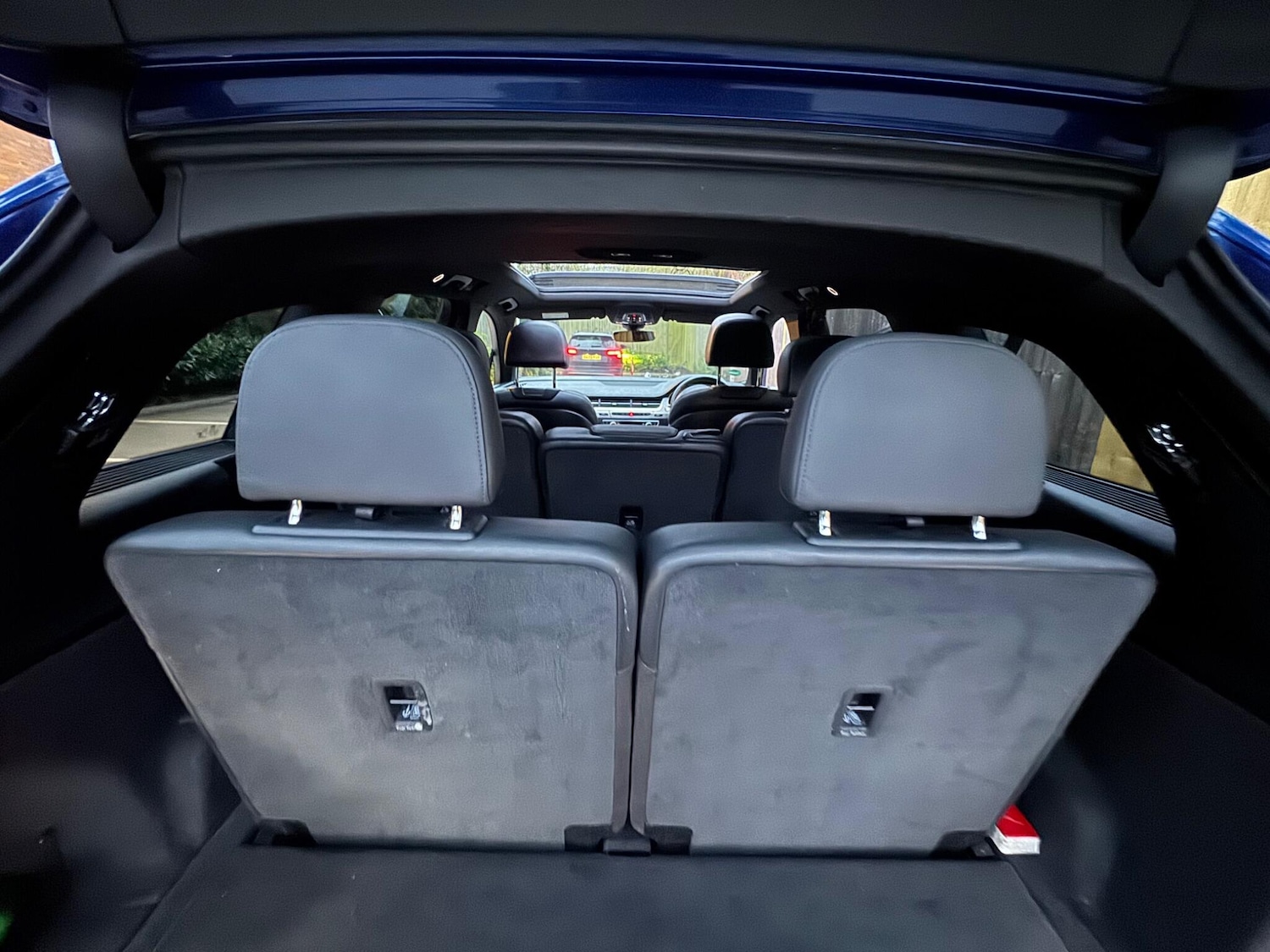 Used Audi SQ7 for sale - 78135896: Photo 21